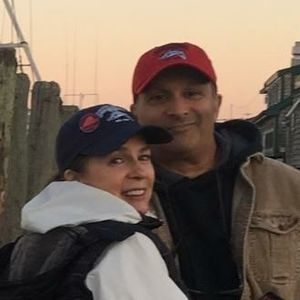 Meet your Posher, Dolores